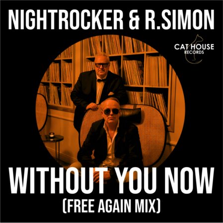 WYN Nightrocker & R.Simon