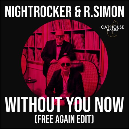 Cover WYN Nightrocker & R.Simon